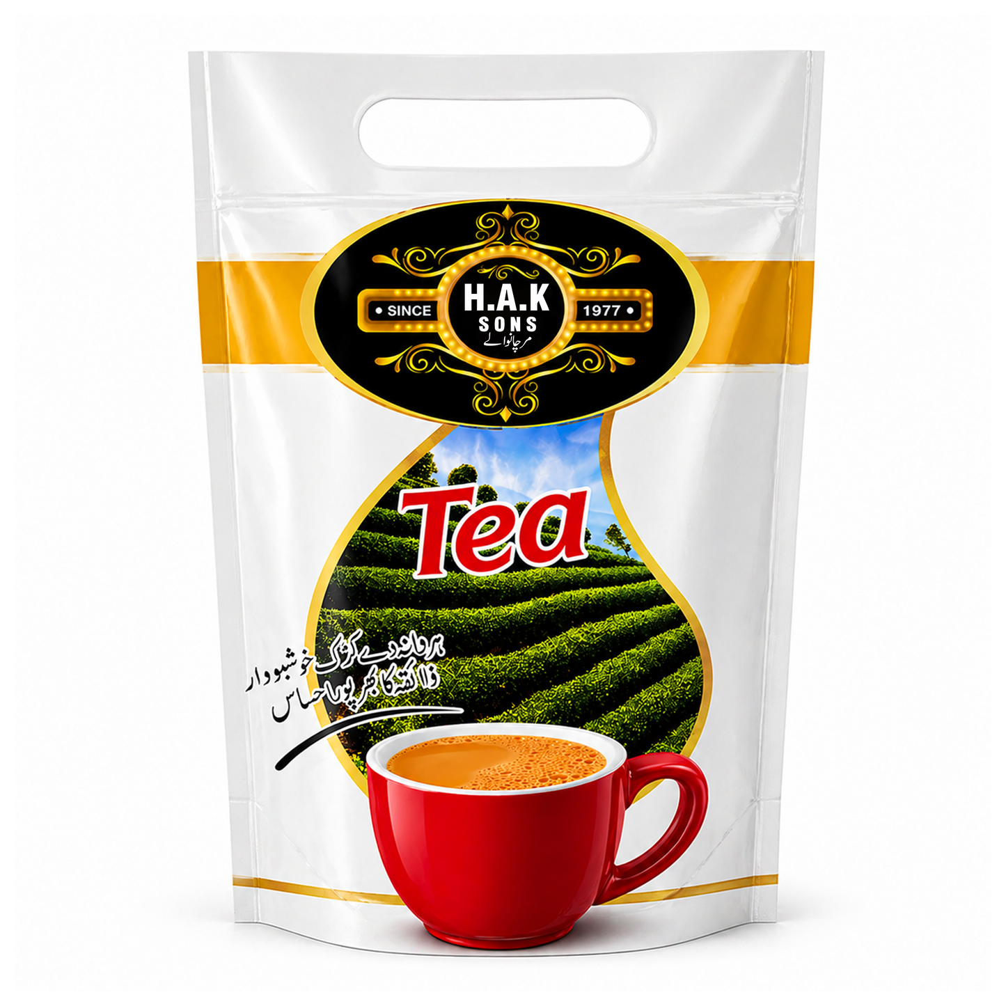 Premium Tea Value Pack