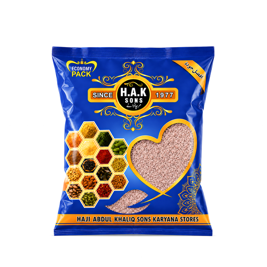 Premium Black Salt (Kala Namak)