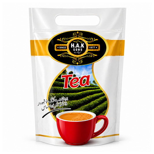 Premium Tea Value Pack