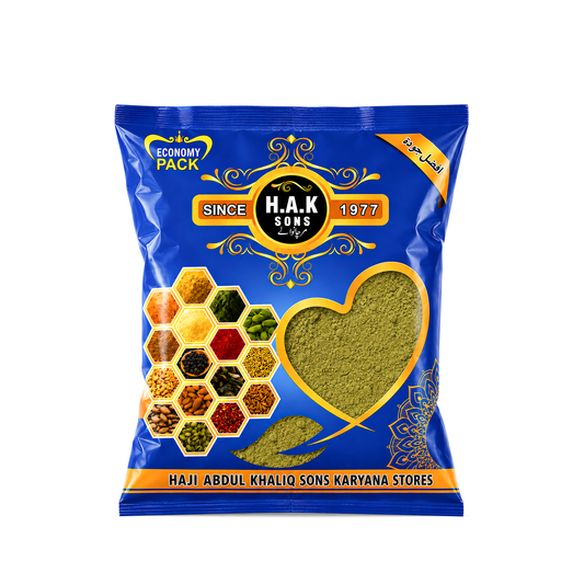 Premium Herbal Mehndi (Henna Powder)