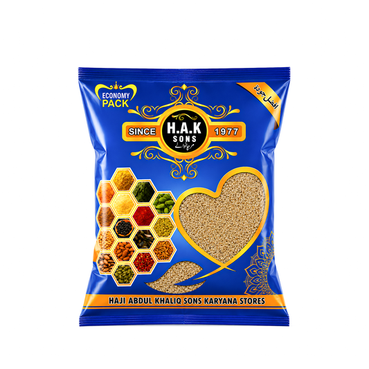 Premium Khashkhas (Poppy Seeds)