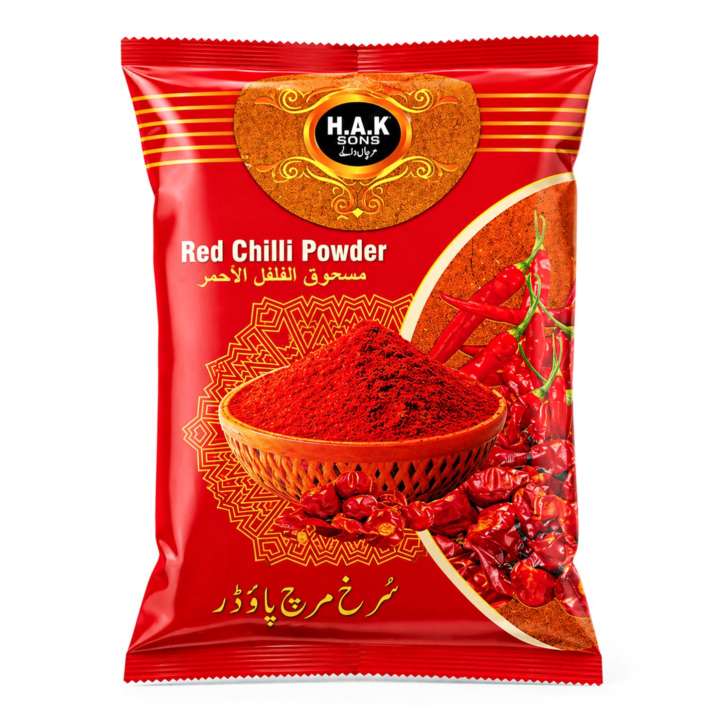 Premium Red Chilli Powder (Surkh Mirch)