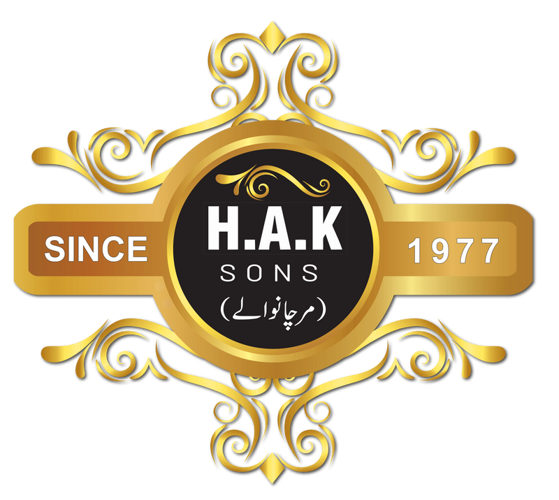 H.A.K Mart