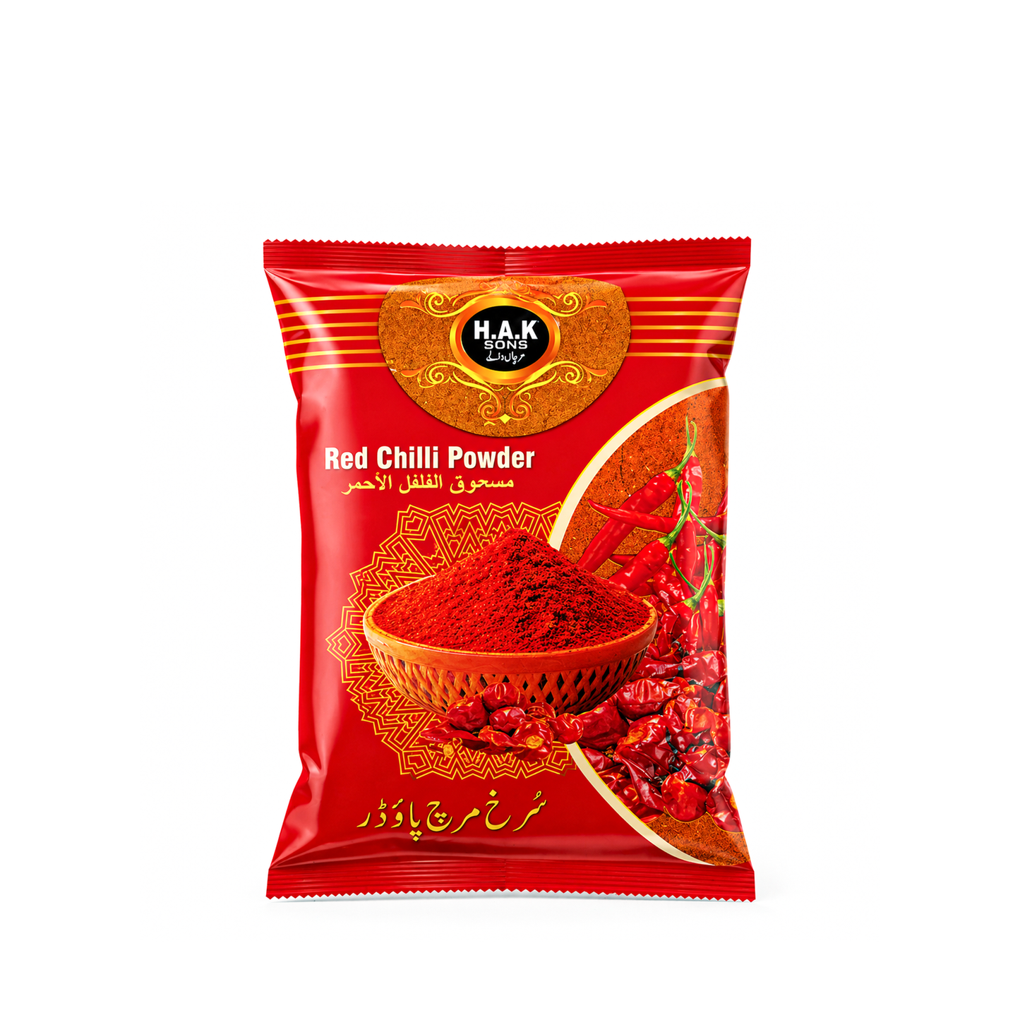 Premium Red Chilli Powder (Surkh Mirch)