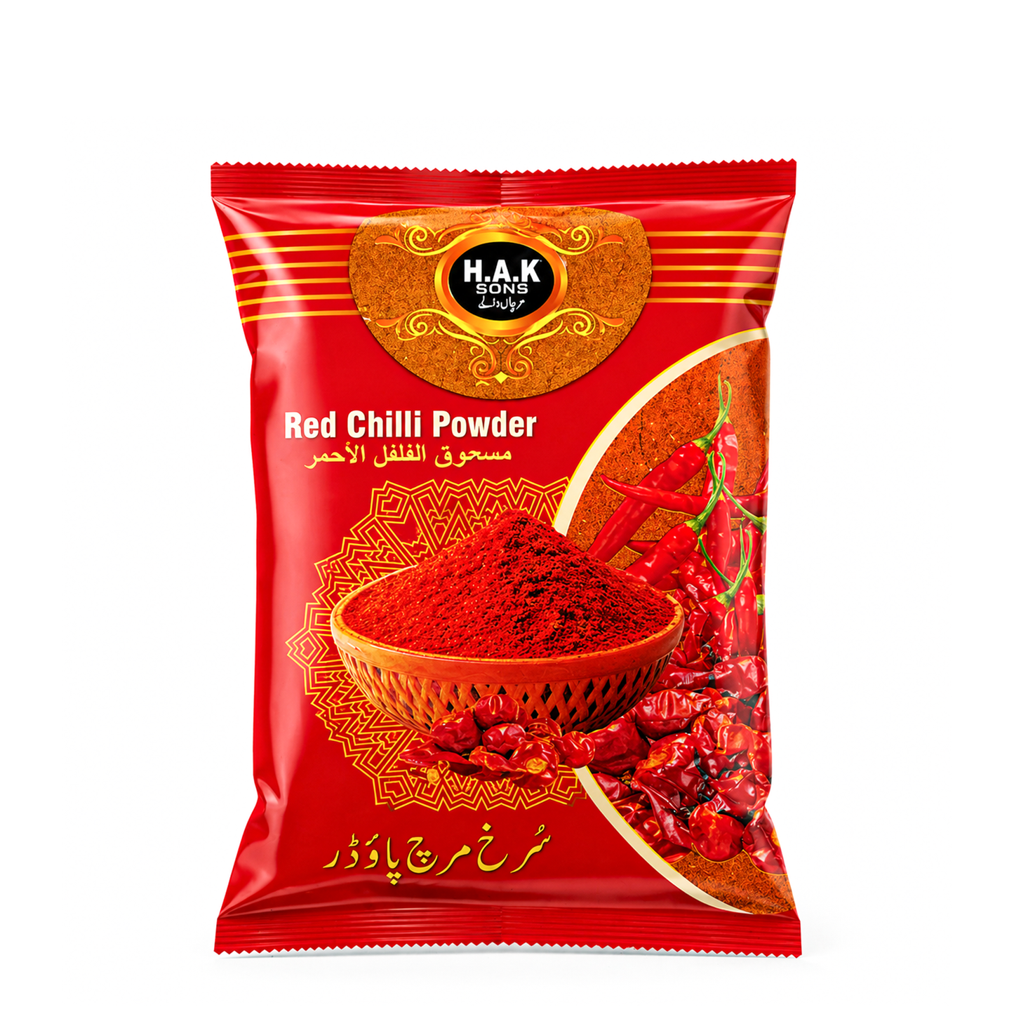 Premium Red Chilli Powder (Surkh Mirch)