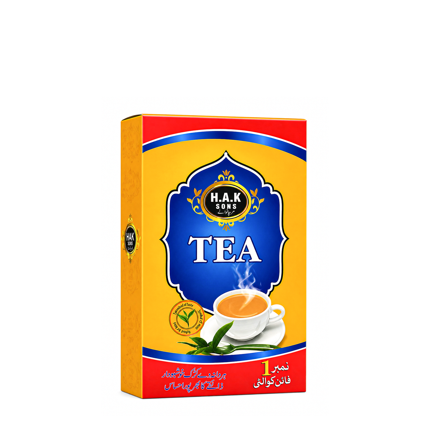 Premium Tea Mini Pack