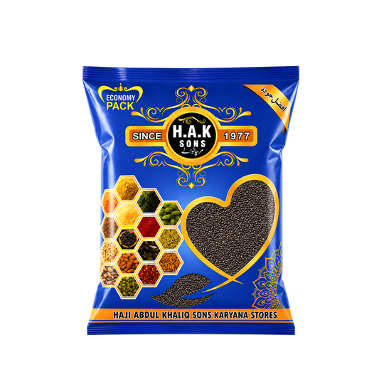 Premium Tukh Malanga (Basil Seeds)