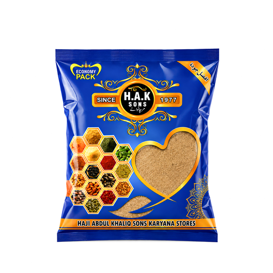White Pepper Powder (Safaid Mirch)